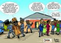 TOGO, OPPOSITION, SOCIETE CIVILE…PEUPLES RESIGNES : Comment les opposants peuvent-ils saisir la perche tendue par les dissidents du régime RPT-UNIR !