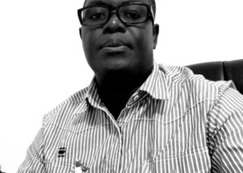 LE RÊVE D’UN CITOYEN TOGOLAIS : MÉMOIRE D’UN TOGO DIVISÉ