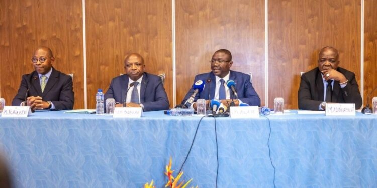 Révolte populaire de juin 2025 au Togo : Les naufrages de la communication du gouvernement