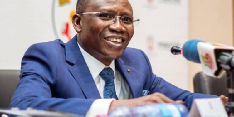 TOGO-SOROUBAT toujours en souffrance sur la RN°17 : plus de 5 ans sans achever 75 km de route, le gouvernement doit ouvrir le tronçon Sokode-Bassar