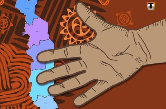 Même le PIB et sa répartition sont violentés au Togo