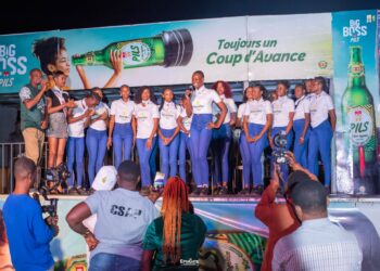 Évala 2025 : BB Lomé électrise Pya et Bohou dans une ambiance inoubliable