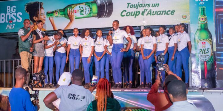 Évala 2025 : BB Lomé électrise Pya et Bohou dans une ambiance inoubliable