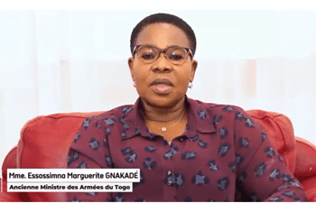 La marche vers la libération