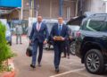 BB Lomé : une visite stratégique qui façonne l’avenir