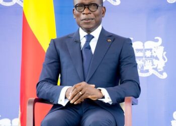 De la patrice-talonnade à fleurets mouchetés !