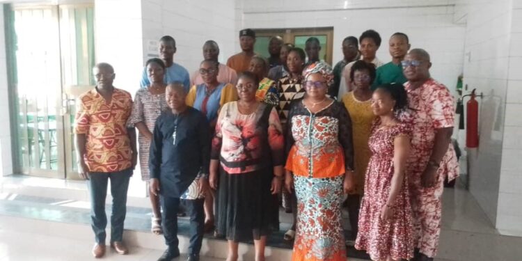 L’ATBEF renforce les compétences des acteurs des médias pour mieux sensibiliser contre les avortements clandestins au Togo