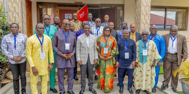 ATBEF et ses partenaires stimulent les échanges avec les parlementaires afin de consolider les droits en santé sexuelle et reproductive