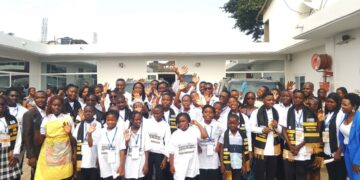 SDK Conseil trace la voie des adolescents togolais sur l’entrepreneuriat via la foire des Kidspreneurs