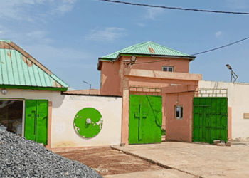 Togo, Anfoin dans Lacs 4 : Quand une morgue privée, frauduleusement légalisée traumatise les populations