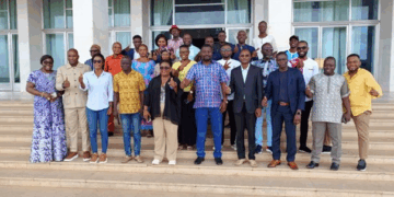 Santé sexuelle et reproductive au Togo : L’ATBEF outille les acteurs des médias, auteurs, artistes et compositeurs à Kara