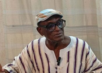 Affaire Décès du Docteur Yvonne Gnassingbé