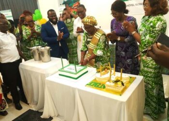 L’ATBEF célèbre 50 ans d’engagement au Togo : un demi-siècle au service des familles et de la santé reproductive