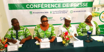 L’ATBEF a lancé ses festivités : 50 ans au service de la santé sexuelle et reproductive au Togo