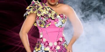 Senzaa, reine incontestée de la musique togolaise