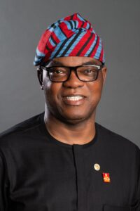 Olayinka Hakeem Babalola