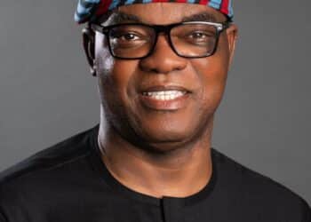 Olayinka Hakeem Babalola