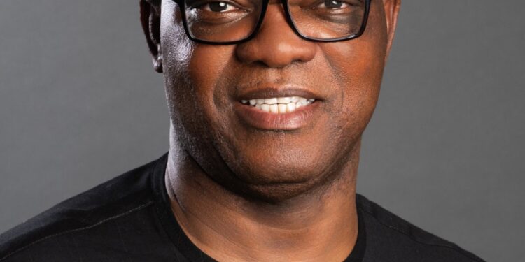 Olayinka Hakeem Babalola