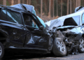 Accident de la route