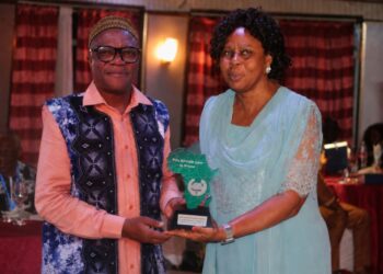 La délégation togolaise brille à la Nuit Internationale de la Presse