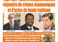 Togo-NSCT : OLAM et complices doivent répondre de crimes économiques et d’actes de haute trahison